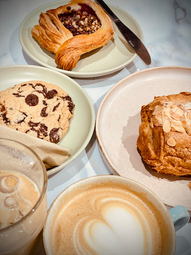 MOST Bakery - Visual