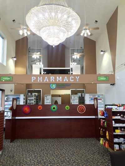 Patient Care Pharmacy