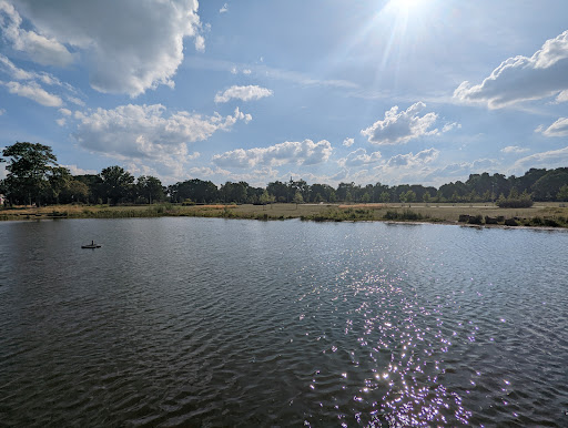 Emsauenpark Gallery - Germany