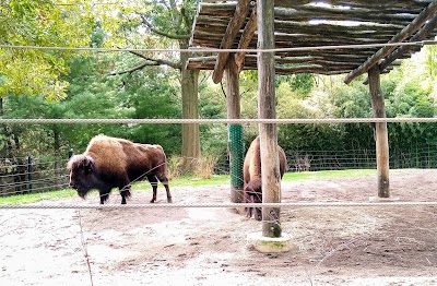 Smithsonian National Zoological Park