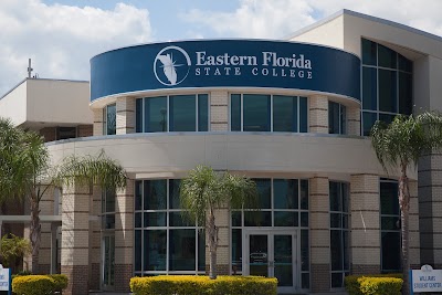 Photos of Eastern Florida State College - Cocoa Campus