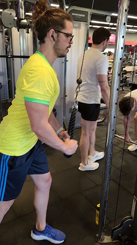 Selfit Academias Ponta Negra