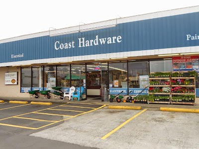 Coast Hardware