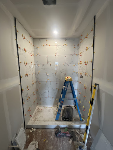 Sheryld home improvement