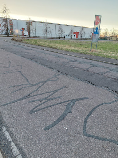 Dölzig (Schkeutitz), Westringstr./Akzent - Thumbnail