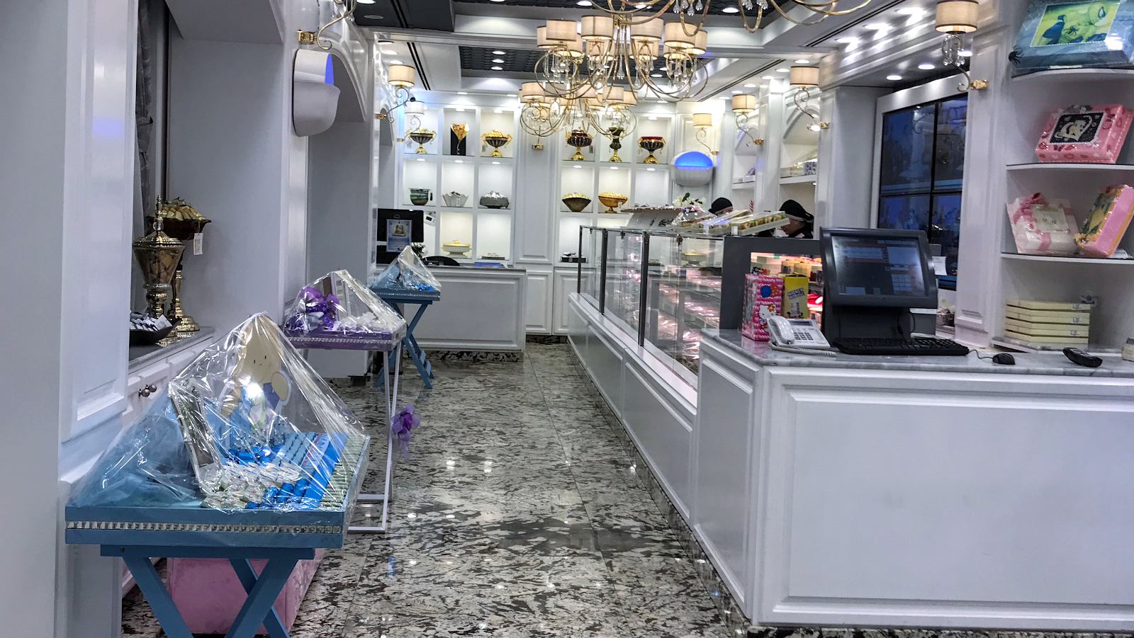 جاكليت للحلويات - صورة 2