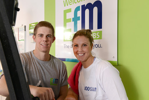 EFM Health Club Norwood - Thumbnail