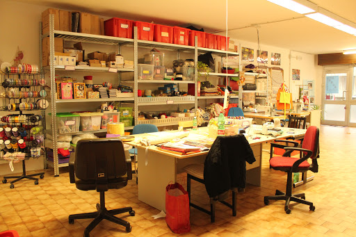 Laboratorio Le Formichine - Thumbnail