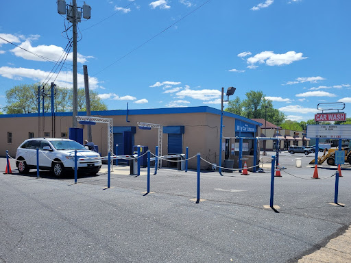 LA Car Wash, Inc.