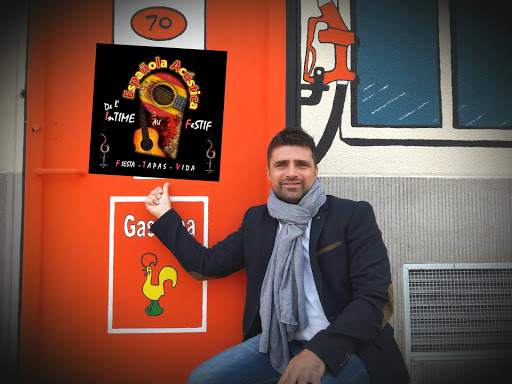 Manuel Alvarez - Thumbnail