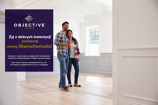 Objective Finance - Thumbnail
