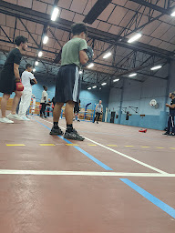 Photo n°2 de Noble Art Couronnais 76 à Grand-Couronne (Club de boxe)