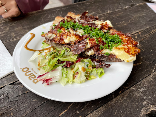 Pano Brot & Kaffee - Thumbnail
