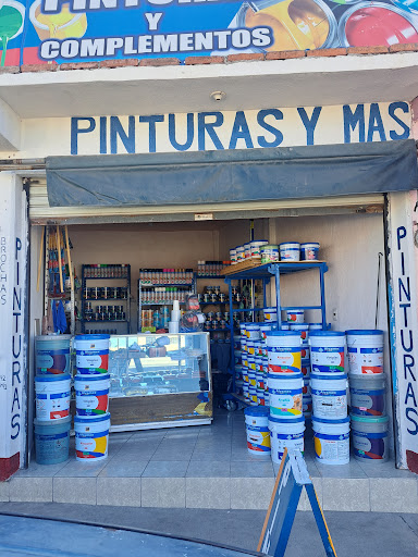 Pinturas Alvamex Jardines de San jose - Thumbnail