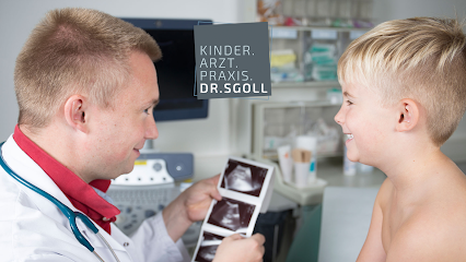 Kinderarztpraxis Gründau