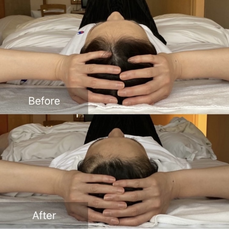 【PARAFUSE.脳洗浄®】EMilino～エミリノ～(ホテルレジーナ河口湖内)