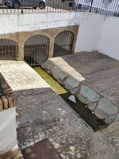 Lavadero de La Fuente - Thumbnail