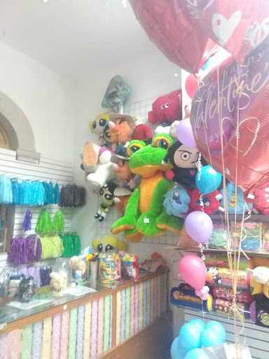 BALLOONS AND NEWS S.A. of C.V. - Thumbnail