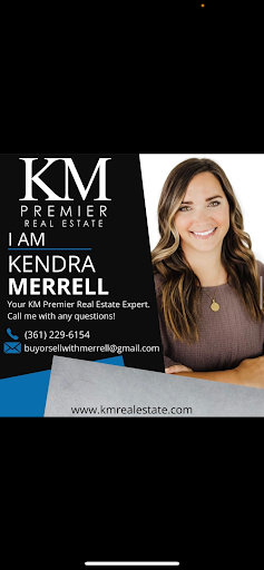 Kendra Merrell, Realtor - Thumbnail