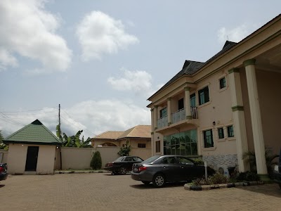 Photos of AL-BA Royal Hotels & Suites