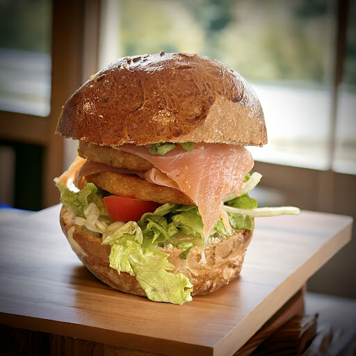 Photo 2 - Le Burger du Coin