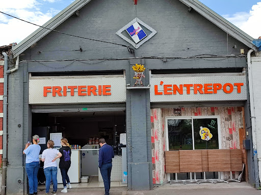 Photo 1 - Friterie L' Entrepot