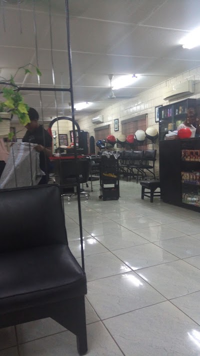 Photos of Maggi Hair Care Salon