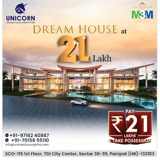 Step into your dream house for only 21 lakhs! Secure your future with this unbeatable offer and t… post image