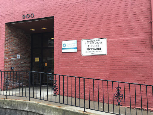 Magisterial District Court 05-2-27 - Thumbnail