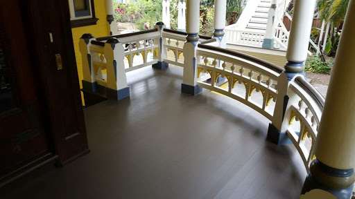 North By West Construction Inc.