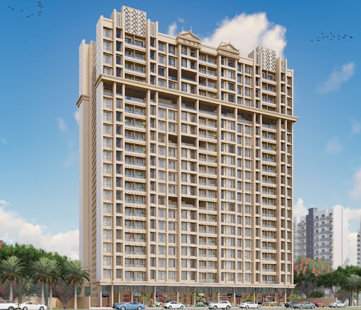 Explore Jewel Vistaz, your dream home in Kalyan East. Offering spacious 1 and 2 BHK apartments wi… post image