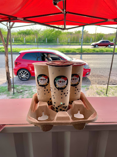 Boba Time Culiacan - Thumbnail