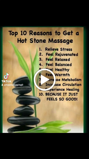 AlEmaan Hijama Cupping & Massage Therapy