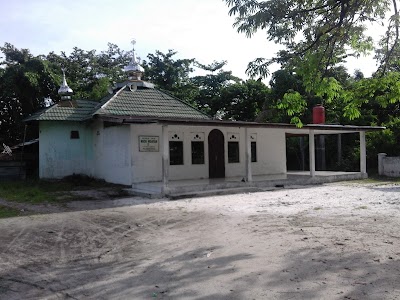 Mosque