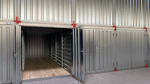 Photo n°1 de ALOBOX à Bon-Encontre (Entrepôt)