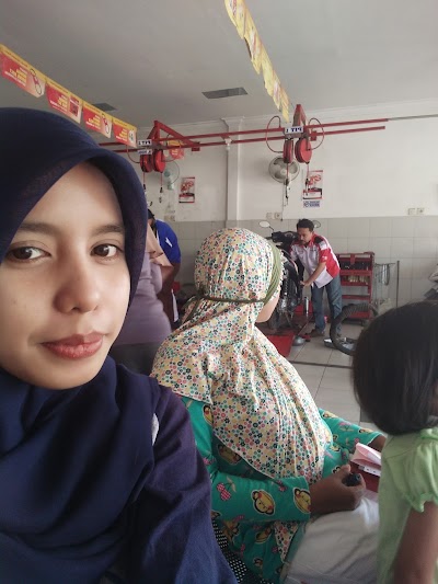Photos of BENGKEL AHASS BERKAT