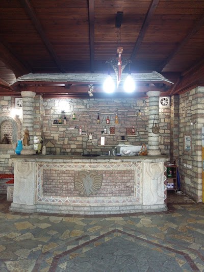 Photos of Mondjal Restaurant
