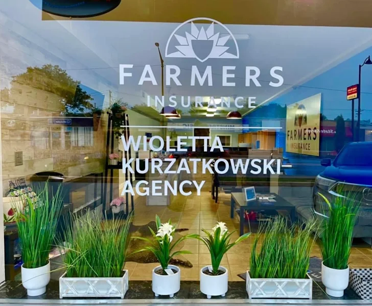 Farmers Insurance - Wioletta Kurzatkowski photo