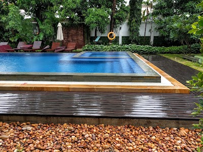 Photos of Mallen d'Angkor Boutique Hotel