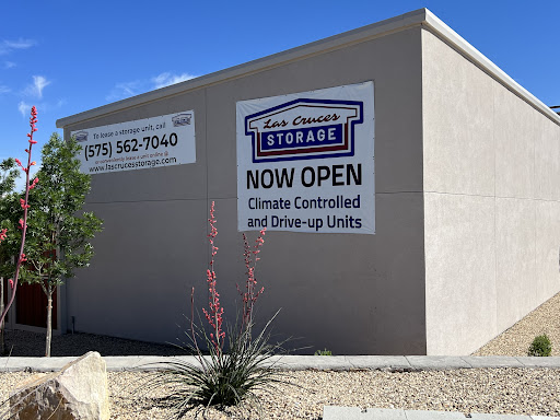 Las Cruces Storage - Thumbnail