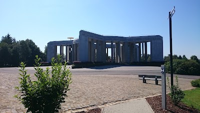 Photos of Bastogne War Museum