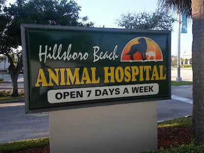 Photos of Hillsboro Beach Animal Hospital