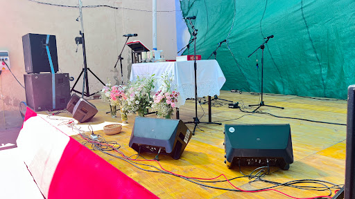 Sonytec Sonido y Reparaciones quintero