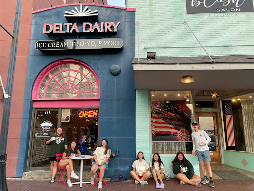 Delta Dairy