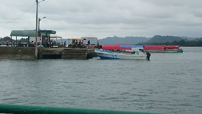 Photos of Municipio De Muisne