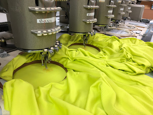 Commercial Screenprint