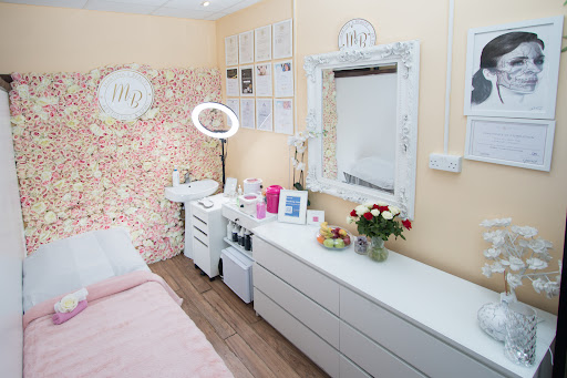 Martina's Beauty - Beckenham