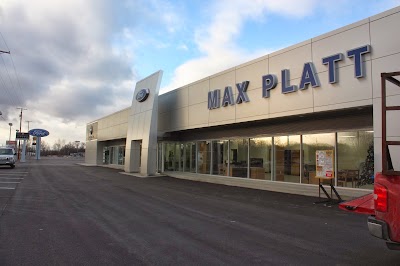 Photos of Max Platt Ford-Lincoln Inc.