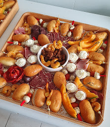 Photo n°5 de La Petite Gare à Triaize (Restaurant français)