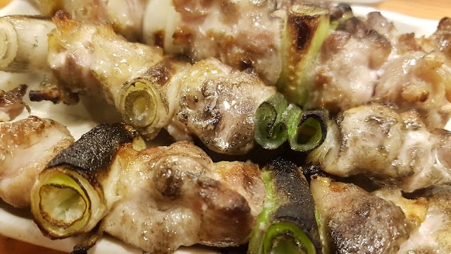 Torikizoku Shibuya Bunkamura-dori